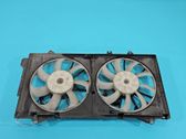 Fan set