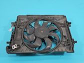 Fan set