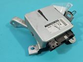 Central body control module