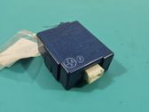 Central body control module