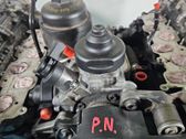 Fuel injection high pressure pump