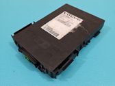 Central body control module