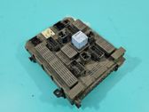 Central body control module