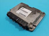 Engine control unit/module ECU