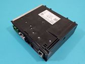 Central body control module