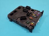 Central body control module