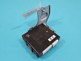 Central body control module