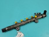 Kraftstoffverteiler Einspritzleiste Verteilerrohr