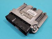 Engine control unit/module ECU