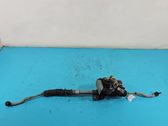 Steering rack
