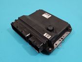 Unité de commande, module ECU de moteur