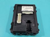 Central body control module