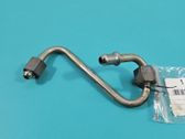 Fuel line pipe