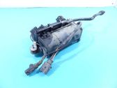 Air suspension compressor