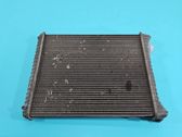 Coolant radiator