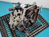 Manual 5 speed gearbox
