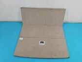 Tapis de coffre