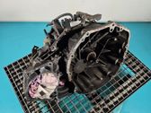 Manual 5 speed gearbox