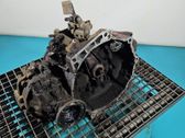 Manual 5 speed gearbox