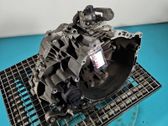 Manual 5 speed gearbox