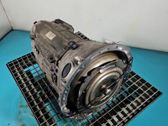 Automatic gearbox