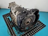 Automatic gearbox