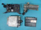Unité de commande, module ECU de moteur