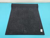 Trunk/boot floor carpet liner