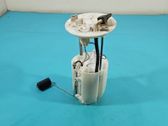 In-tank fuel pump