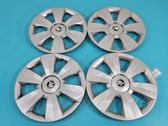 R16 wheel hub/cap/trim
