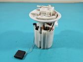 In-tank fuel pump