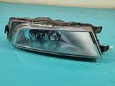 Front fog light