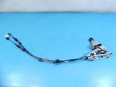 Gear shift cable linkage