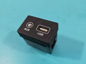 USB socket connector