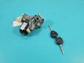 Ignition lock