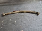 Rear leaf spring