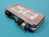 Central body control module