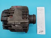 Generator/alternator