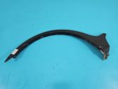 Front arch trim