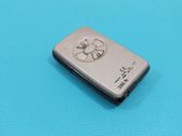 Kit calculateur ECU et verrouillage