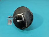 Brake booster