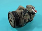 Air conditioning (A/C) compressor (pump)