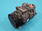 Air conditioning (A/C) compressor (pump)