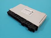 Central body control module