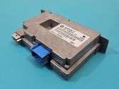 Central body control module
