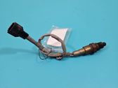 Lambda probe sensor