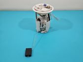 In-tank fuel pump