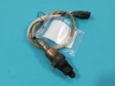 Lambda probe sensor