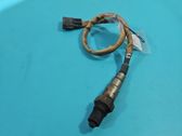 Lambda probe sensor