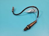 Lambda probe sensor